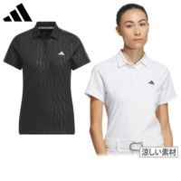 30％OFFセール】ポロシャツ レディース アディダス アディダスゴルフ adidas Golf 日本正規品 2024 春夏 新作 ゴルフウェア |  アディダス・アディダスゴルフ・レディーストップス | ゴルフウェア通販のT-on - ティーオン