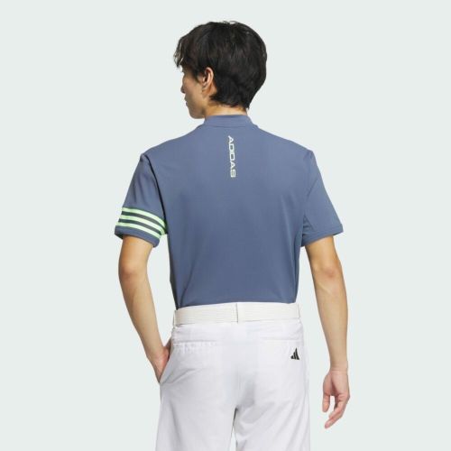 アディダスゴルフ日本正規品のハイネックシャ