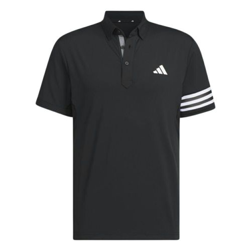 【30％OFFセール】ポロシャツ メンズ アディダス アディダスゴルフ adidas Golf 日本正規品 2024 春夏 新作 ゴルフウェア