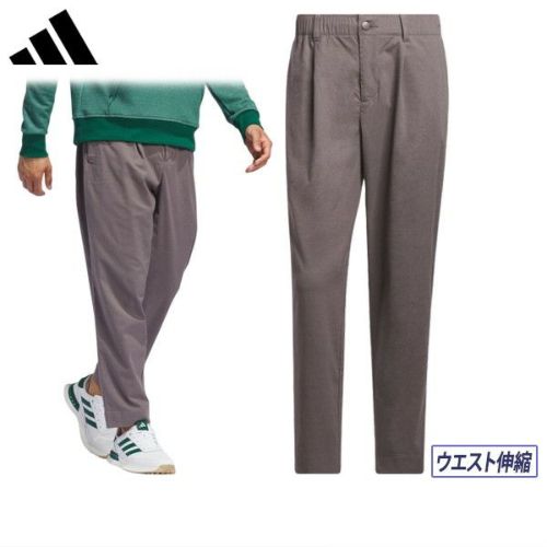 40％OFFセール】パンツ メンズ アディダス アディダスゴルフ adidas Golf 日本正規品 ゴルフウェア | アディダス・アディダスゴルフ・メンズボトムス  | ゴルフウェア通販のT-on - ティーオン