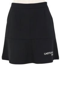 カステルバジャックスポーツのスカート