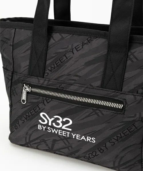 カートバッグ メンズ レディース SY32 by SWEET YEARS GOLF エスワイサーティトゥ バイ スィートイヤーズ ゴルフ 日本正規品  ゴルフ | SY32 by SWEET YEARS メンズグッズ | ゴルフウェア通販のT-on - ティーオン