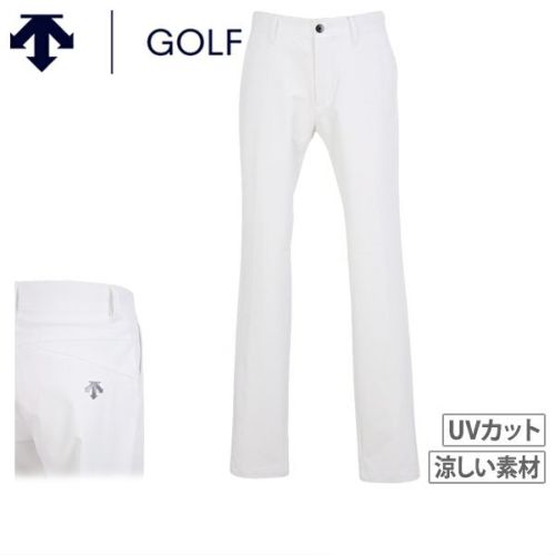 デサントゴルフのパンツ
