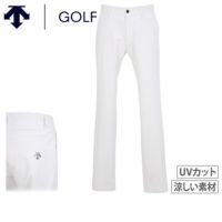 デサントゴルフのパンツ