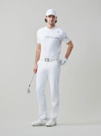 新品未使用‼️DESCENTE ゴルフパンツ ホワイト 神白2WAYストレッチパンツ | デサントゴルフ公式
