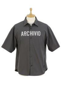 アルチビオのカジュアルシャツ
