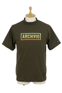 アルチビオのハイネックシャツ
