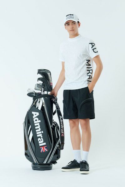 アドミラルゴルフ日本正規品のパンツ