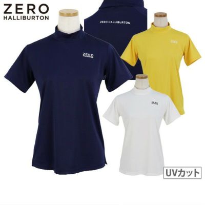 ZERO HALLIBURTON ハイネックシャツ M ZERO HALLIBURTON 【30％OFFセール】ハイネックシャツ メンズ