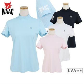 ワック WAACの商品 | ゴルフウェア通販のT-on - ティーオン