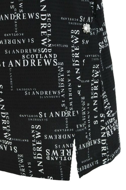 セントアンドリュースのスカート