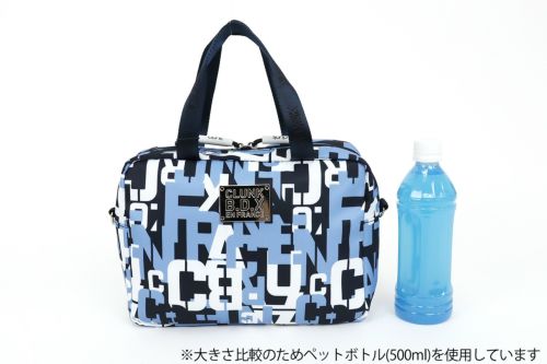 クランク日本正規品のカートバッグ