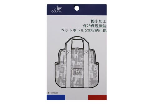 クランク日本正規品のカートバッグ