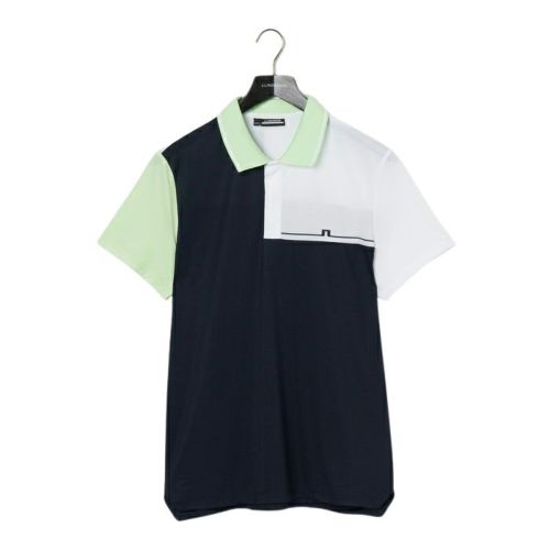 ポロシャツ メンズ Jリンドバーグ J.LINDEBERG 日本正規品 2024 春夏 新作 ゴルフウェア | Jリンドバーグ メンズトップス |  ゴルフウェア通販のT-on - ティーオン