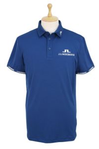 Jリンドバーグ日本正規品のポロシャツ
