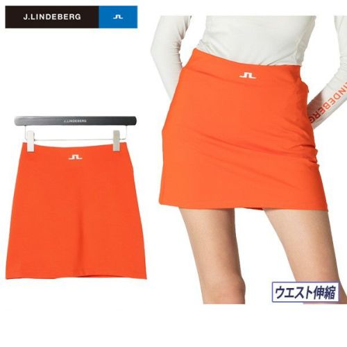 Jリンドバーグ日本正規品のスカート