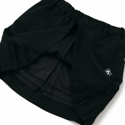 V12ゴルフのスカート