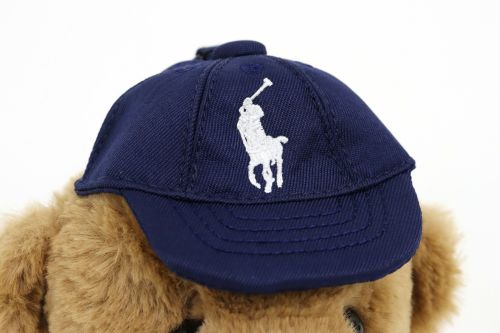 ポロゴルフのボールポーチ