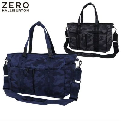 【安心の正規品5年保証】ボストンバッグ メンズ レディース ゼロハリバートン ゴルフ ZERO HALLIBURTON GOLF  ゴルフ