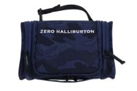 ゼロハリバートンのカートバッグ