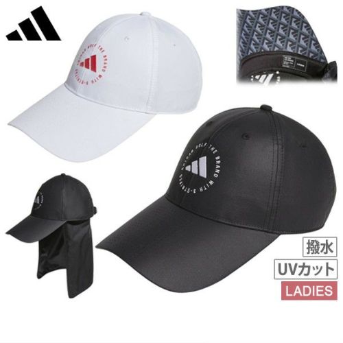 30％OFFセール】キャップ レディース アディダス アディダスゴルフ adidas Golf 2024 春夏 新作 ゴルフ | アディダス・ アディダスゴルフ・レディースグッズ | ゴルフウェア通販のT-on - ティーオン