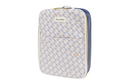 レザレクションのシューズケース