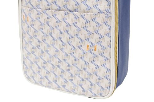 レザレクションのシューズケース