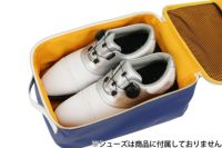 レザレクションのシューズケース