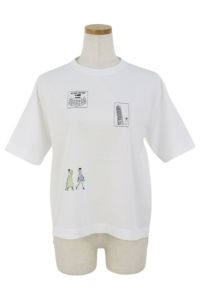 スタジオピッコーネのTシャツ