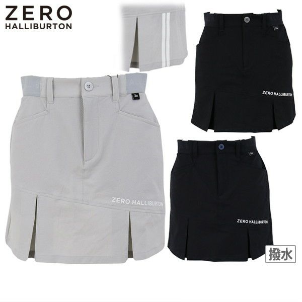 40％OFFセール】スカート レディース ゼロハリバートン ゴルフ ZERO