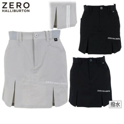 【30％OFFセール】スカート レディース ゼロハリバートン ゴルフ ZERO HALLIBURTON GOLF  ゴルフウェア