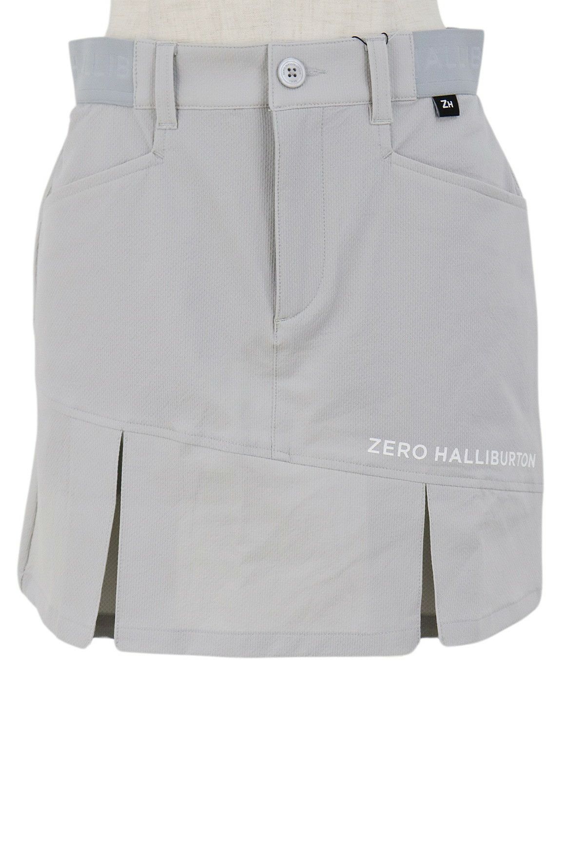 40％OFFセール】スカート レディース ゼロハリバートン ゴルフ ZERO