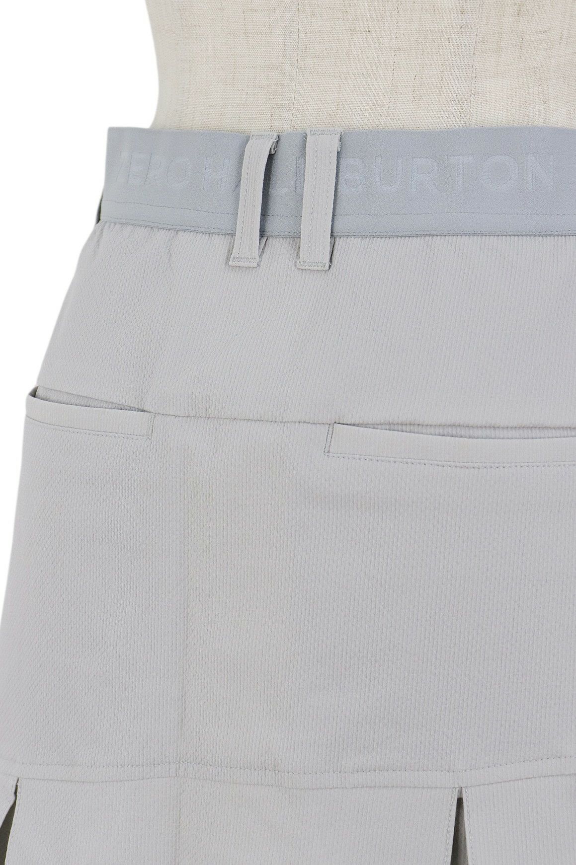 40％OFFセール】スカート レディース ゼロハリバートン ゴルフ ZERO