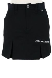 ゼロハリバートンのスカート
