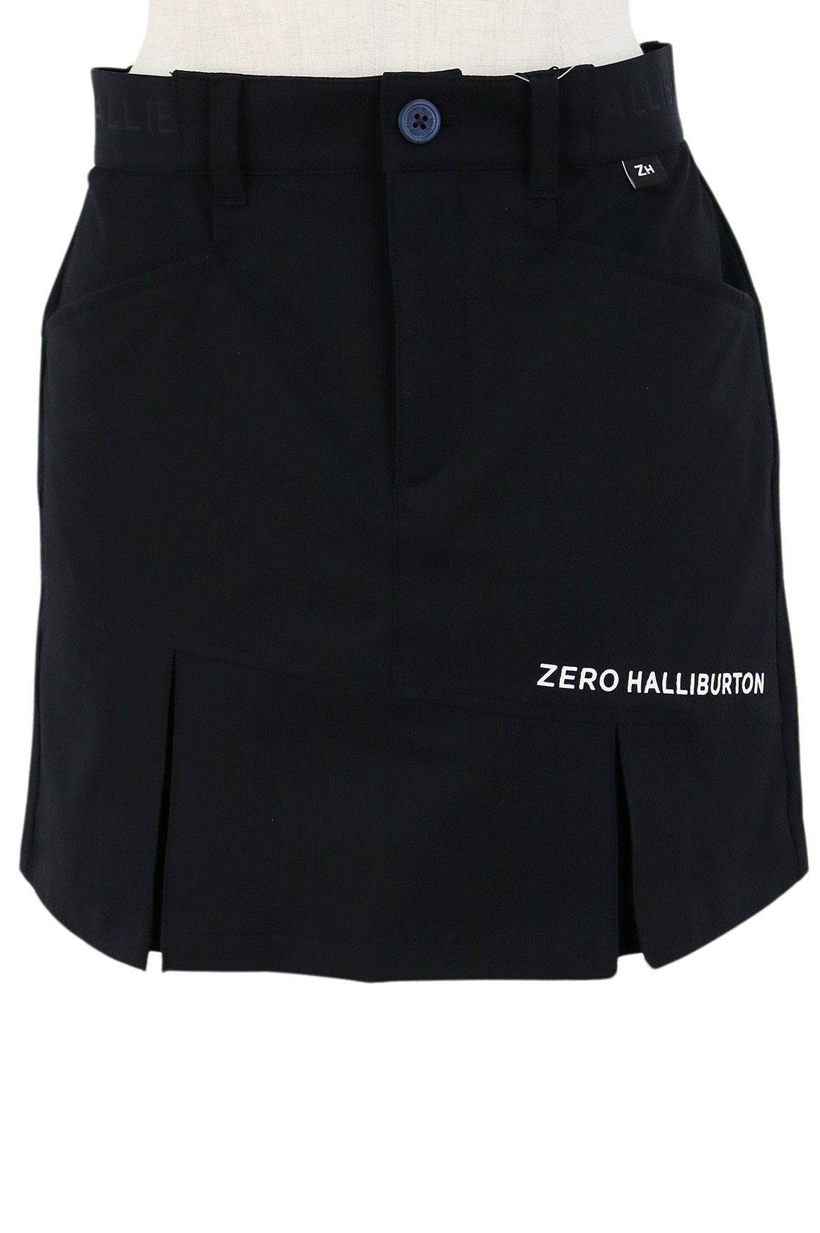 30％OFFセール】スカート レディース ゼロハリバートン ゴルフ ZERO