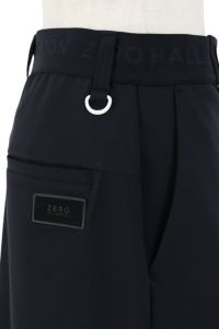 ゼロハリバートンのスカート