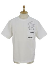 Tシャツ メンズ ラウラフェリーチェ ラウラ フィウム Laura Felice