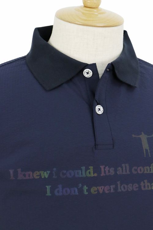 ティーマック T-MAC メンズ ポロシャツ 半袖 ストレッチ シアサッカー