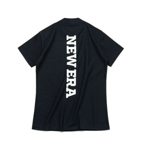 ニューエラゴルフ日本正規品のハイネックシャツ
