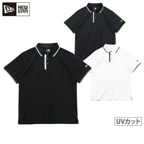ニューエラゴルフ日本正規品のポロシャツ