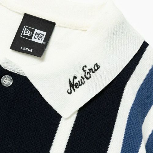 ニューエラゴルフ日本正規品のポロシャツ