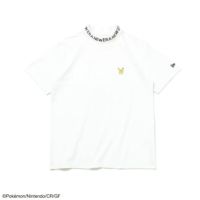 ニューエラゴルフ日本正規品のハイネックシャツ