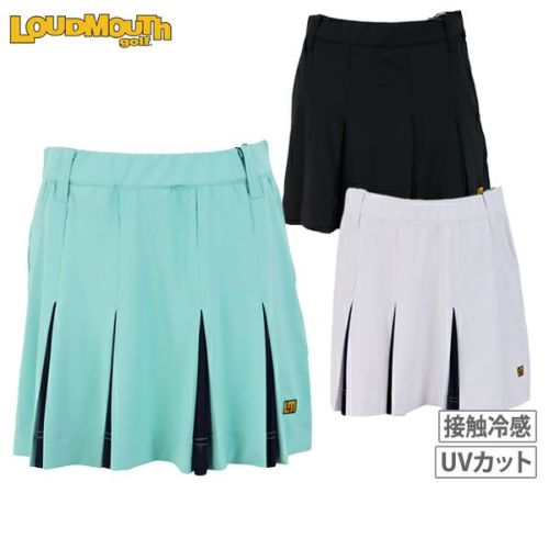 ラウドマウスゴルフ日本正規品日本規格のスカート