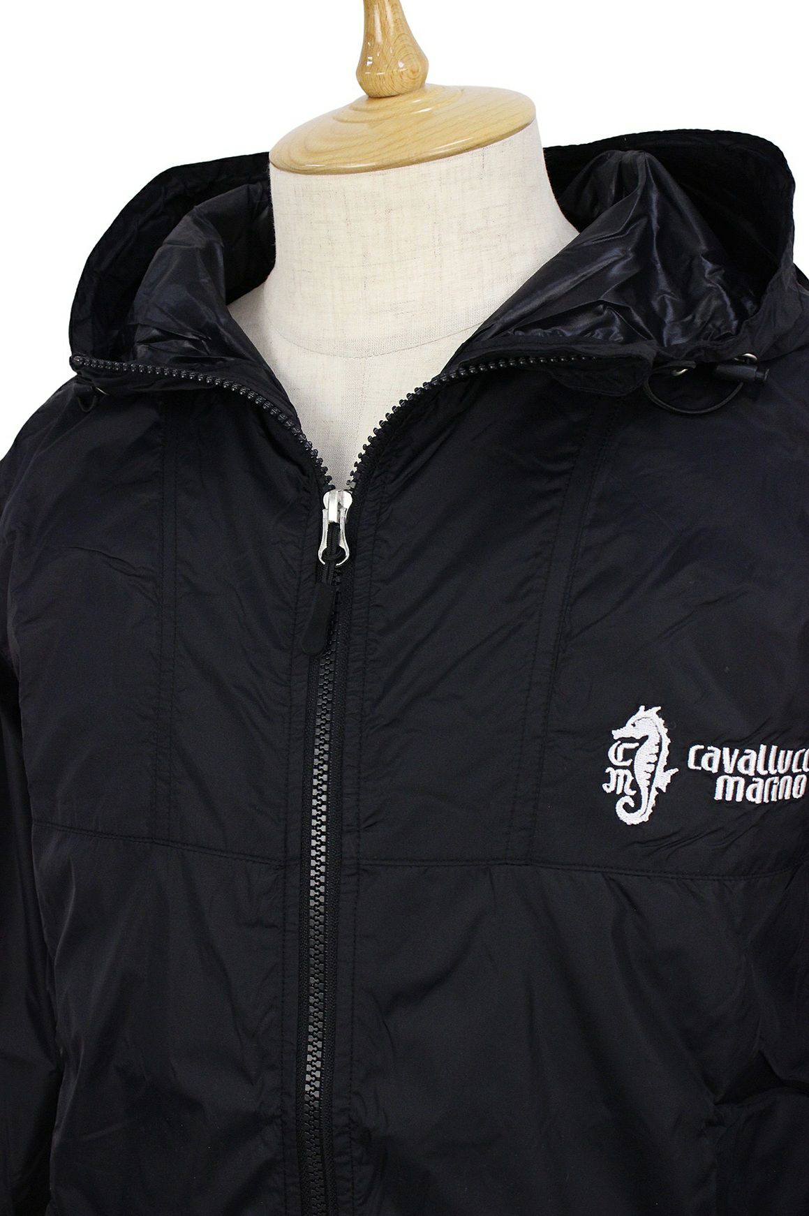 30％OFFセール】ウィンドブルゾン メンズ カヴァッルッチョ マリーノ