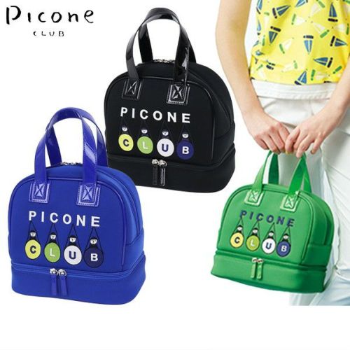 カートバッグ レディース ピッコーネクラブ PICONE CLUB 2024 春夏