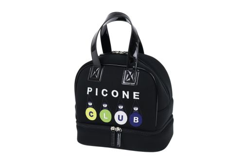 カートバッグ レディース ピッコーネクラブ PICONE CLUB 2024 春夏