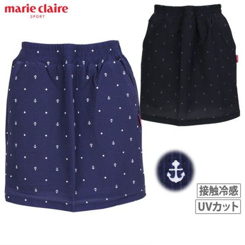 マリ・クレールスポールのスカート