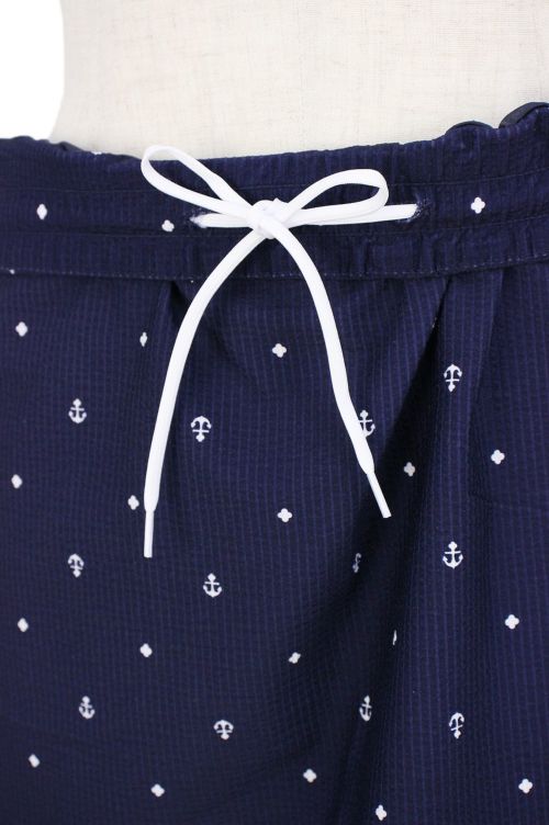 マリ・クレールスポールのスカート