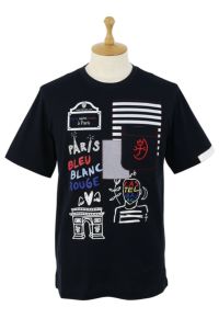 カステルバジャックのTシャツ