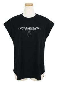 カステルバジャックのTシャツ